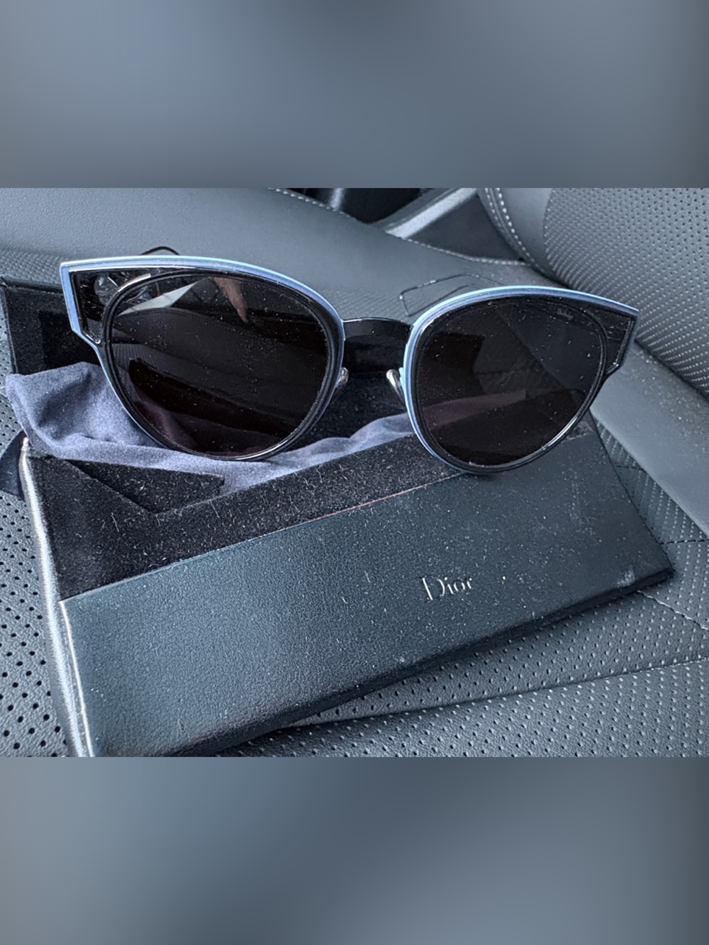 Christian Dior Sunglasses